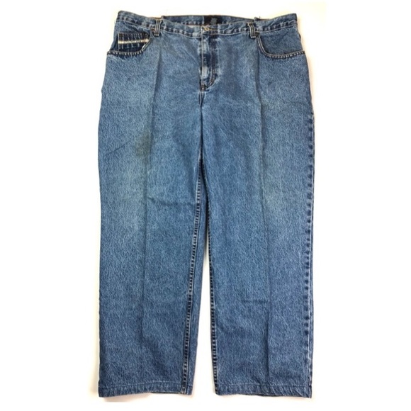 U.S. Polo Assn. Other - U.S. Polo Assn. Jeans Straight Leg Jeans Cotton